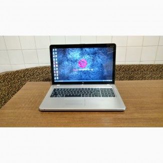 Мультимедійний ноутбук HP Envy LW901AV, 17, 3#039;#039; 3D FHD, i7-2670QM 4ядра, 8GB, 128GB SSD+640