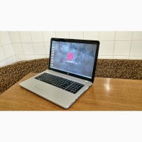 Мультимедійний ноутбук HP Envy LW901AV, 17, 3#039;#039; 3D FHD, i7-2670QM 4ядра, 8GB, 128GB SSD+640