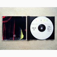 CD диск Poets of The Fall - Twilight Theater