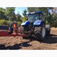 New Holland 7060