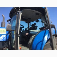 New Holland 7060