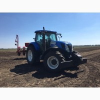 New Holland 7060