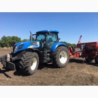 New Holland 7060