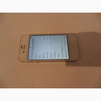 Мобильный телефон Apple iphone 4s 16gb