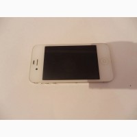 Мобильный телефон Apple iphone 4s 16gb