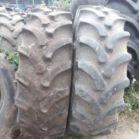 Шины бу 16.9-30, шины 420/90 R30 бу