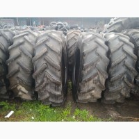 Шины бу 16.9-30, шины 420/90 R30 бу