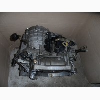 Коробка автомат вариатор Nissan Primera P12 2.0 2001-2007 310203AX70 310208E013