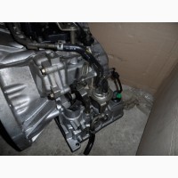 Коробка автомат вариатор Nissan Primera P12 2.0 2001-2007 310203AX70 310208E013