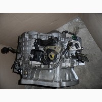 Коробка автомат вариатор Nissan Primera P12 2.0 2001-2007 310203AX70 310208E013