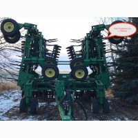 Посевной комплекс анкерного типа John Deere 1820 13, 5 м. из США