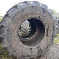 Бу Шины 800/70r38 (30, 5-R38) Michelin на трактор