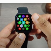 СМАРТ-ЧАСИ SWART WATCH W26 на процессоре S88 PRO 44 mm (аналог Apple Watch 6 Series)