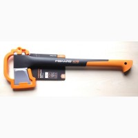 Fiskars X17 М топор-колун сокира Фискарс фински