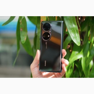 Huawei P50 Pro Plus. Киев