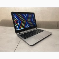 Ноутбук HP Probook 450 G3, 15, 6, i5-6200U, 8GB, 128GB SSD. Гарантія