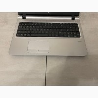 Ноутбук HP Probook 450 G3, 15, 6, i5-6200U, 8GB, 128GB SSD. Гарантія