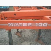 Продам стерньовий культиватор Kuhn Mixter 100 3м