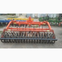 Продам стерньовий культиватор Kuhn Mixter 100 3м