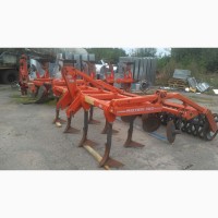 Продам стерньовий культиватор Kuhn Mixter 100 3м