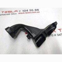 Воздуховод обдува ног пассажира Tesla model 3 1100544-00-D 1100544 M3, IP