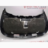 Карта крышки багажника Tesla model S, model S REST 1009231-S0-A 1009231-S0