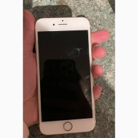 Apple iPhone 6s - 16GB - Rose Gold