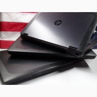 HP Zbook15 второй генерации