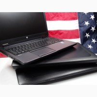 HP Zbook15 второй генерации