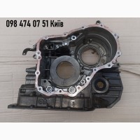 Корпус акпп центральная часть CVT K310 K311 K313 30410-20080