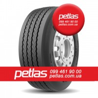 Вантажні шини 315/80 R22.5 PETLAS SH100 (РУЛЬОВА) 154/150 купити в Україні