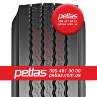 Вантажні шини 315/80 R22.5 PETLAS SH100 (РУЛЬОВА) 154/150 купити в Україні