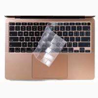 Прозора Накладка захисна для клавіатури MacBook на MacBook Air 13.3 2015 a1466 MacBook