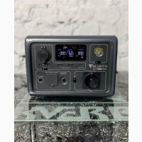 Зарядна станція BLUETTI EB3A 600W/268Wh