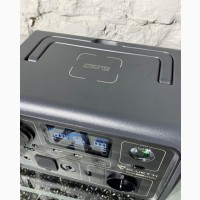 Зарядна станція BLUETTI EB3A 600W/268Wh