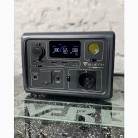 Зарядна станція BLUETTI EB3A 600W/268Wh