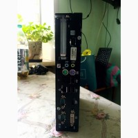 Тонкий клиент Неттоп Мини-ПК 4-ядра Fujitsu Futro S920 4x1.5GHz 4Gb 8Gb SSD