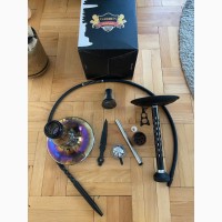 Кальян Garden Hookah Black v.2.0 6403