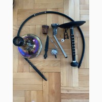 Кальян Garden Hookah Black v.2.0 6403