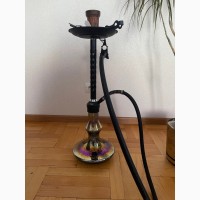 Кальян Garden Hookah Black v.2.0 6403