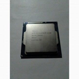 Процесор Intel Celeron G1840 2.8GHz