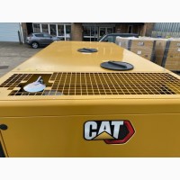 Дизельний генератор Caterpillar DE88E0 - 88 kVA 2023 р