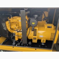 Дизельний генератор Caterpillar DE88E0 - 88 kVA 2023 р