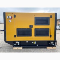 Дизельний генератор Caterpillar DE88E0 - 88 kVA 2023 р