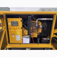 Дизельний генератор Caterpillar DE88E0 - 88 kVA 2023 р