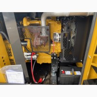 Дизельний генератор Caterpillar DE88E0 - 88 kVA 2023 р