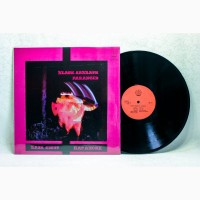 Винил Black Sabbath - Paranoid LP 12 SNC Records