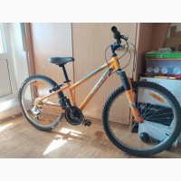 Продам підлітковий велосипед Norco 24#039;#039;