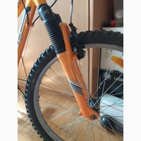 Продам підлітковий велосипед Norco 24#039;#039;