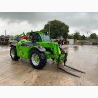 Merlo TF35.7-140 Turbo Farmer 2023 р